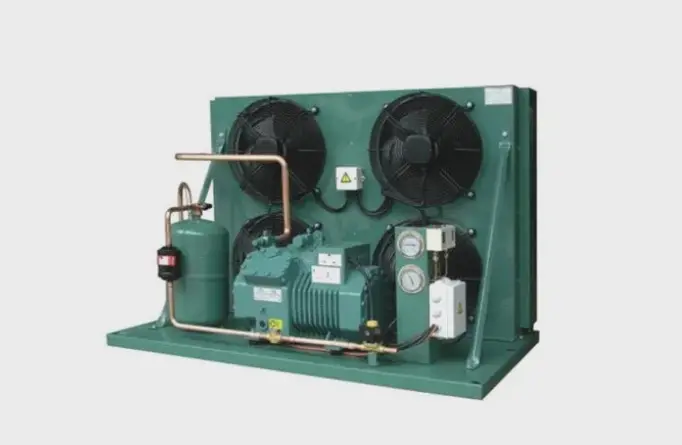 EVAPORATOR UNITS