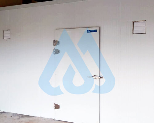 Industrial & Commercial Cold Room Manufacturers in Chennai