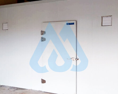 Industrial & Commercial Cold Room Manufacturers in Vijayawada