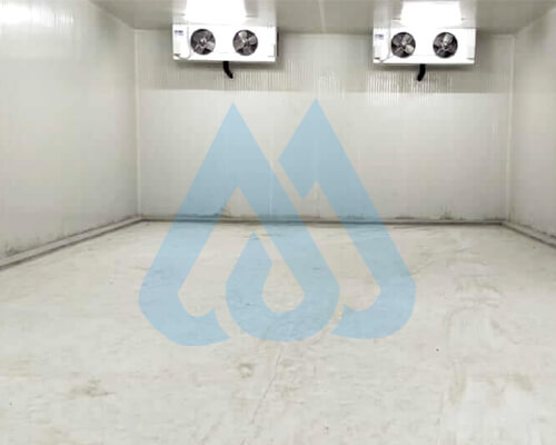 Cold Storage Room Manufacturers in Chennai