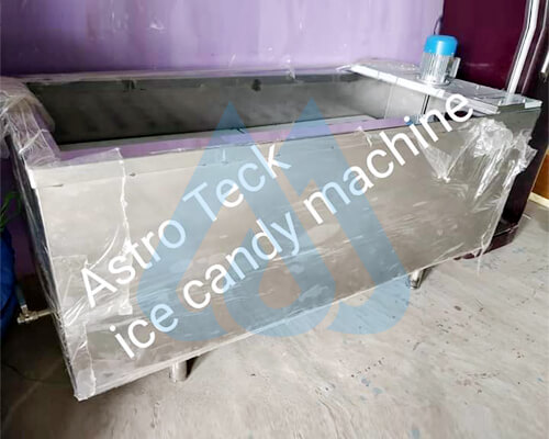 Ice Cream Cold Storage Room Manufacturers in Madurai, Coimbatore 