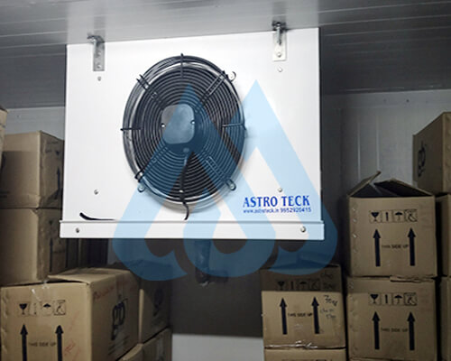 Medicine Cold Room Manufacturers in Vijayawada