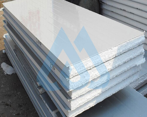 Puf Panels Manufacturers in Vijayawada