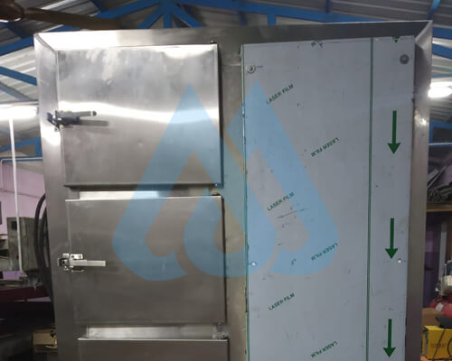 Blast Freezer & Blast Chiller Room Manufacturers in Vijayawada