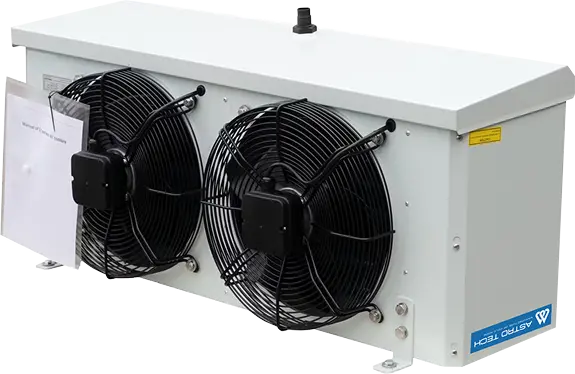 Cold Storage Room Air Cooled Evaporator Unit Cooler