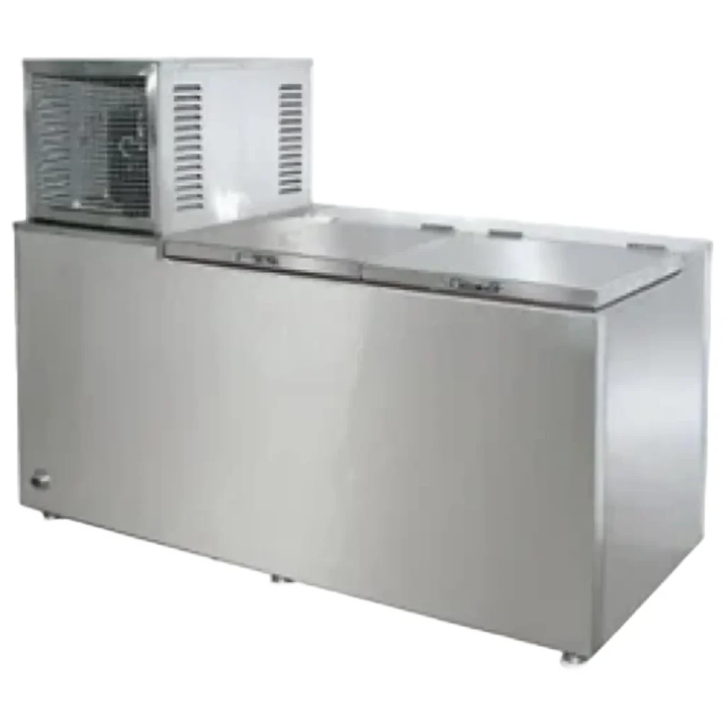 ICE CANDY MACHINE